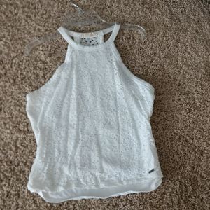 Halter top
